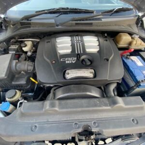 Moteur KIA SORENTO 1 PHASE 1 Diesel