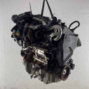 Moteur RENAULT KADJAR PHASE 1 Diesel
