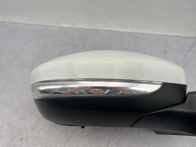 Retroviseur droit PEUGEOT 208 1 PHASE 2 Diesel