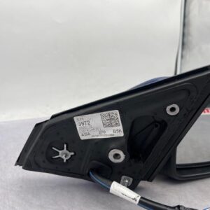 Retroviseur droit VOLKSWAGEN POLO 6 PHASE 2 Essence