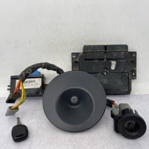 Kit de demarrage RENAULT KANGOO 1 PHASE 2 Diesel