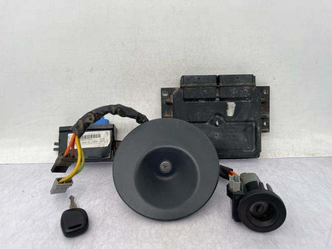 Kit de demarrage RENAULT KANGOO 1 PHASE 2 Diesel