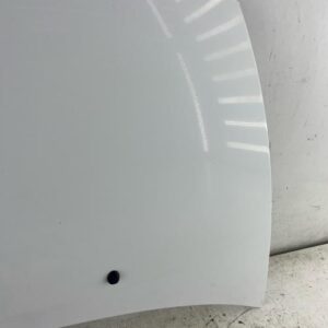 Capot CITROEN C3 1 PHASE 1 Diesel
