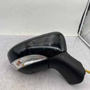 Retroviseur droit RENAULT CAPTUR 1 PHASE 1 Diesel
