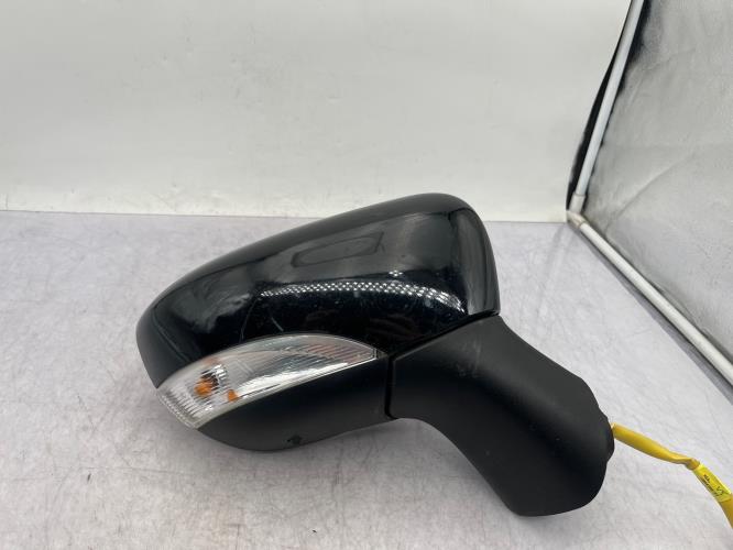 Retroviseur droit RENAULT CAPTUR 1 PHASE 1 Diesel