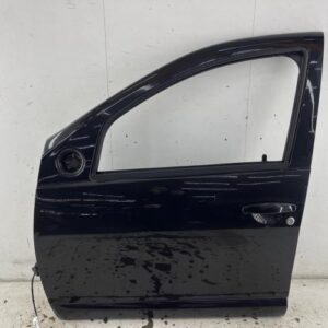 Porte avant gauche DACIA SANDERO 1 Essence/GPL