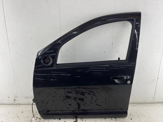 Porte avant gauche DACIA SANDERO 1 Essence/GPL