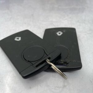 Kit de demarrage RENAULT CAPTUR 1 PHASE 1 Diesel