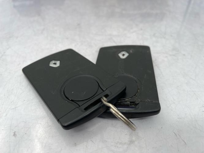 Kit de demarrage RENAULT CAPTUR 1 PHASE 1 Diesel