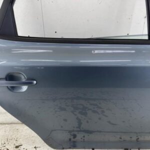 Porte arriere droit KIA CEE-D 1 SPORT WAGON PHASE 1 BREAK Diesel