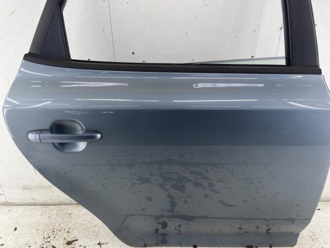 Porte arriere droit KIA CEE-D 1 SPORT WAGON PHASE 1 BREAK Diesel