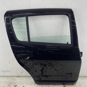 Porte arriere droit DACIA SANDERO 1 Essence/GPL