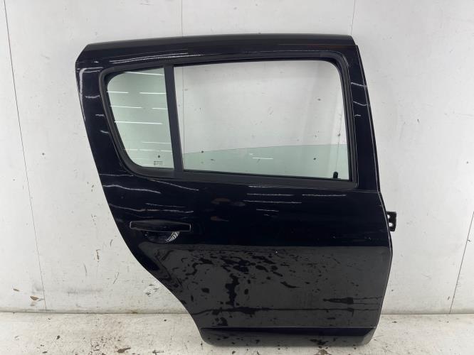 Porte arriere droit DACIA SANDERO 1 Essence/GPL