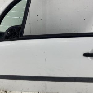 Porte avant gauche CITROEN C3 1 PHASE 1 Diesel