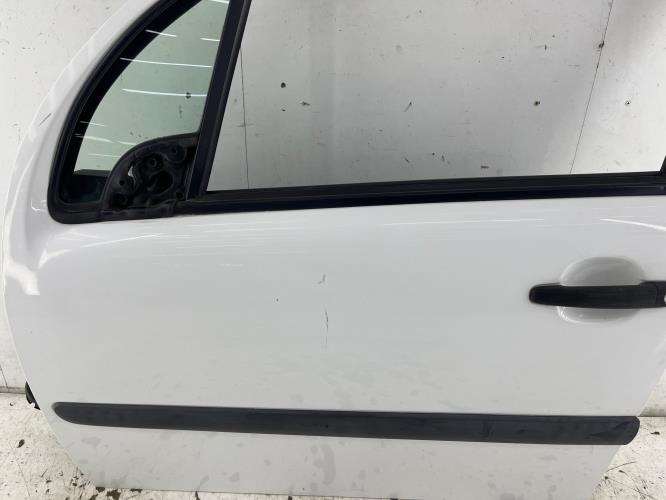 Porte avant gauche CITROEN C3 1 PHASE 1 Diesel