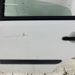 Porte arriere gauche CITROEN C3 1 PHASE 1 Diesel