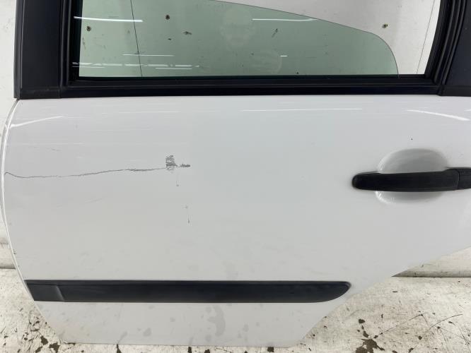 Porte arriere gauche CITROEN C3 1 PHASE 1 Diesel