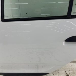 Porte arriere gauche DACIA SANDERO 2 PHASE 2 Essence
