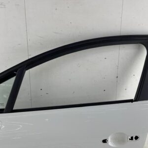 Porte avant gauche RENAULT CLIO 4 PHASE 1 Diesel
