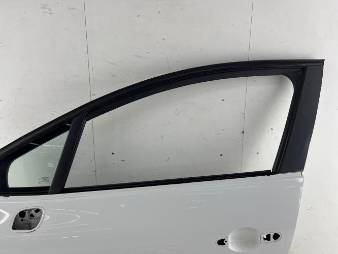 Porte avant gauche RENAULT CLIO 4 PHASE 1 Diesel
