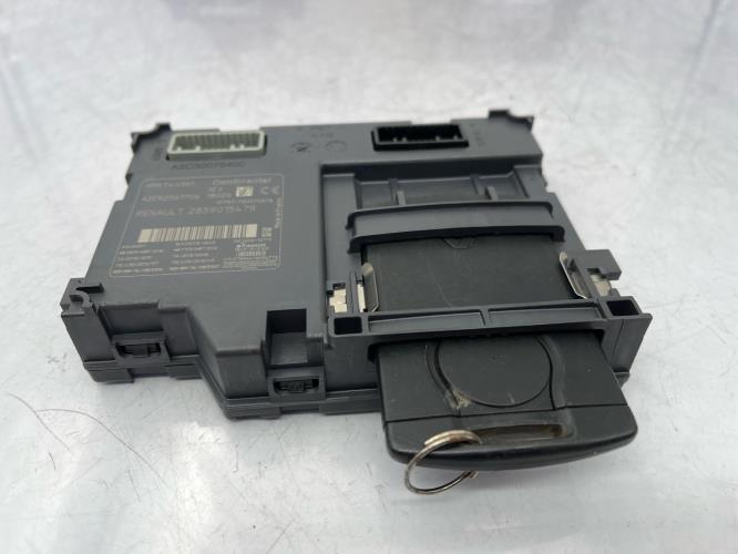 Kit de demarrage RENAULT CLIO 4 PHASE 2 Diesel