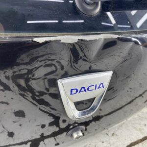 Malle/Hayon arriere DACIA SANDERO 1 Essence/GPL