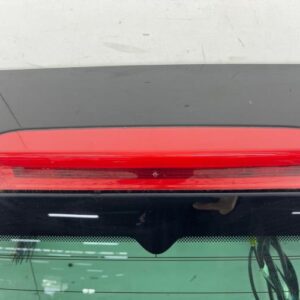 Malle/Hayon arriere RENAULT GRAND SCENIC 3 PHASE 2 Diesel