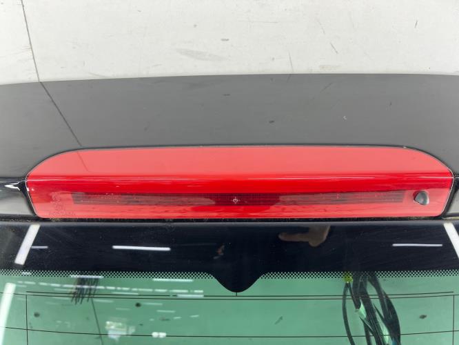 Malle/Hayon arriere RENAULT GRAND SCENIC 3 PHASE 2 Diesel