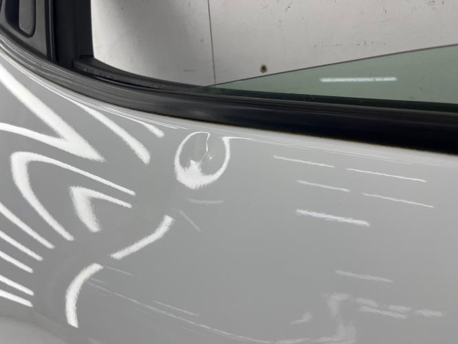 Porte arriere droit RENAULT CLIO 4 PHASE 1 Diesel