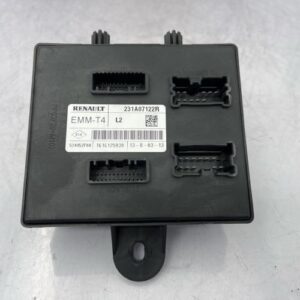 Kit de demarrage RENAULT CLIO 4 PHASE 1 BREAK Diesel