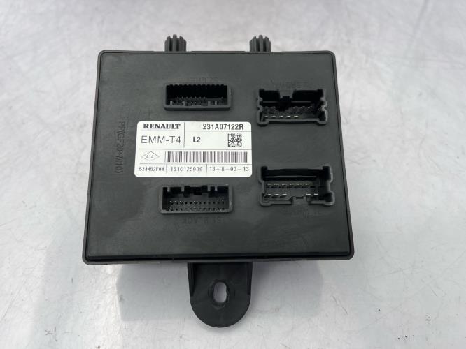 Kit de demarrage RENAULT CLIO 4 PHASE 1 BREAK Diesel