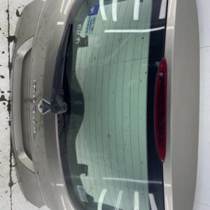 Malle/Hayon arriere RENAULT GRAND MODUS PHASE 2 Essence