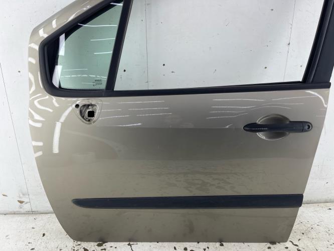 Porte avant gauche RENAULT GRAND MODUS PHASE 2 Essence