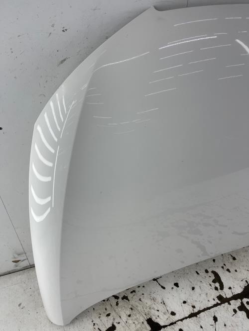 Capot SEAT IBIZA 4 PHASE 1 COUPE Essence