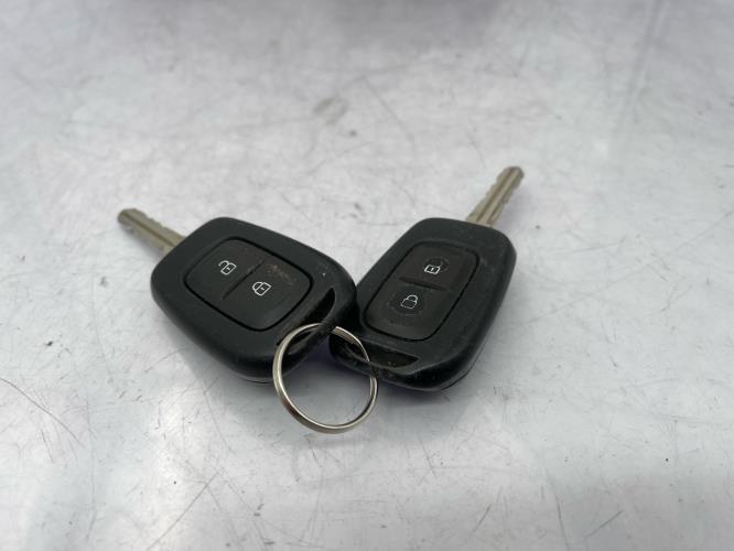 Kit de demarrage DACIA SANDERO 2 PHASE 2 Diesel