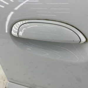 Porte avant droit RENAULT CLIO 2 CAMPUS PHASE 2 Essence