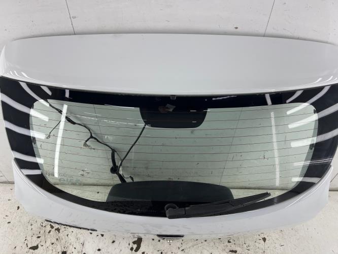 Malle/Hayon arriere DACIA SANDERO 2 PHASE 2 Essence