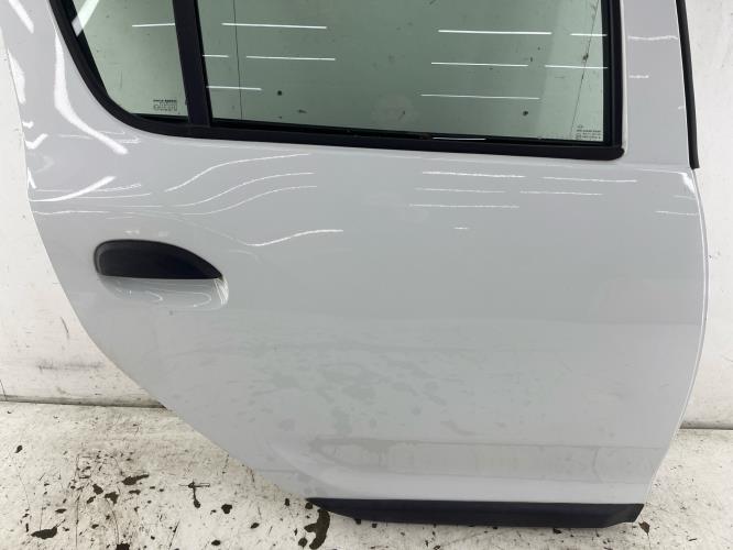 Porte arriere droit DACIA SANDERO 2 PHASE 2 Essence