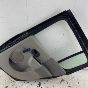 Porte arriere droit RENAULT MODUS PHASE 1 Essence
