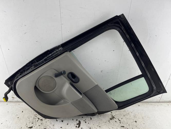 Porte arriere droit RENAULT MODUS PHASE 1 Essence