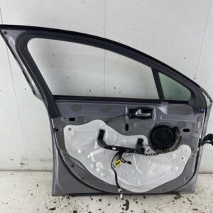 Porte avant gauche PEUGEOT 508 1 SW PHASE 2 BREAK Diesel