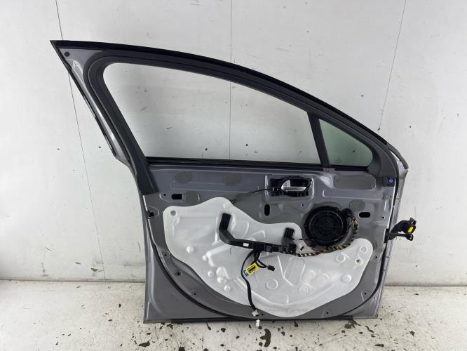Porte avant gauche PEUGEOT 508 1 SW PHASE 2 BREAK Diesel
