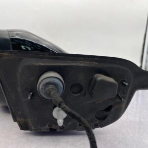 Retroviseur gauche CITROEN C4 CACTUS Essence
