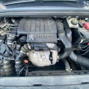 Moteur PEUGEOT 308 1 PHASE 1 Diesel