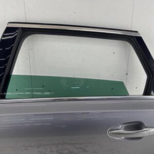 Porte arriere gauche PEUGEOT 508 1 SW PHASE 2 BREAK Diesel