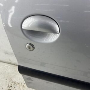 Porte avant droit PEUGEOT 206 PHASE 2 Diesel