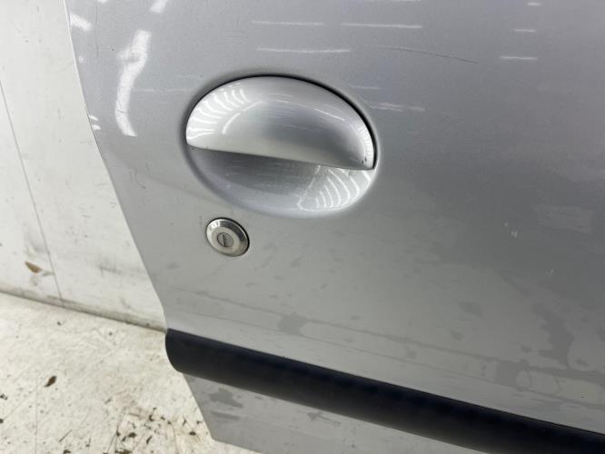 Porte avant droit PEUGEOT 206 PHASE 2 Diesel
