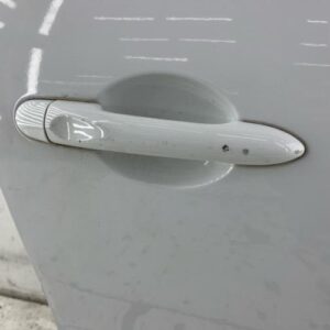 Porte avant droit RENAULT CLIO 4 PHASE 1 Diesel