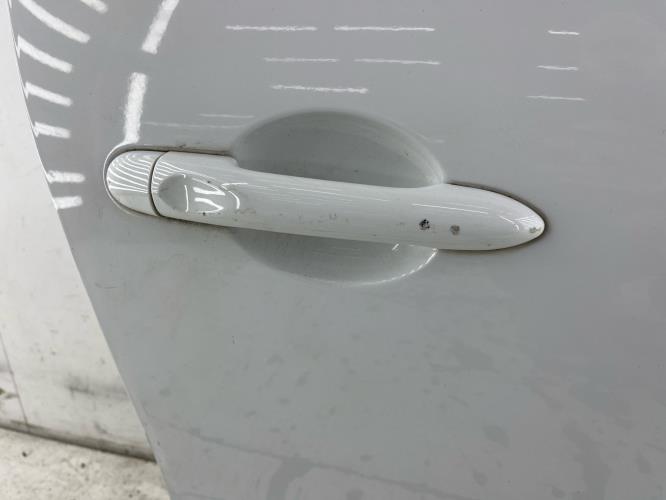 Porte avant droit RENAULT CLIO 4 PHASE 1 Diesel