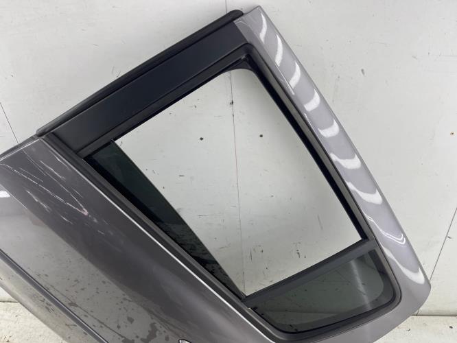 Porte arriere gauche RENAULT CLIO 3 PHASE 2 Diesel